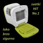 HIT – Super secko za beli luk