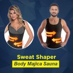 Sauna –Body Majica za mršavljenje
