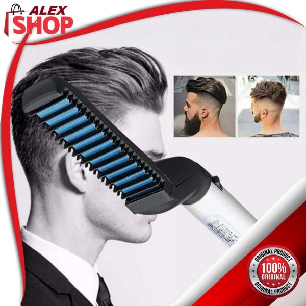 Svetski HIT Električni češalj za muškarce