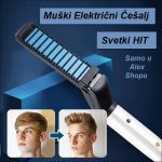 Svetski HIT Električni češalj za muškarce