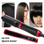 Profi Keramička četka za peglanje kose