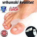 Anatomski štitnik za čukljeve
