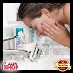 Univerzalni rotacioni dodatak - nastavak za česme i slavine