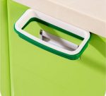 Držač kesa za smeće