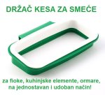 Držač kesa za smeće