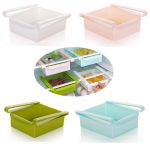 Višenamenska Dodatna fioka za frizider