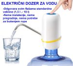 ORIGINALNI ELEKTRIČNI DOZER ZA VODU