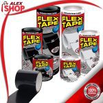 FLEX TAPE TRAKA - DŽAMBO-velika ORIGINAL - idealna za lepljenje bazena