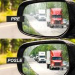 Moćna Folija za retrovizore