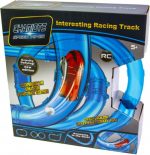 Magična Svetleća Formula u Crevu