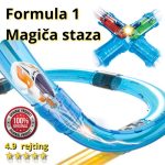 Magična Svetleća Formula u Crevu