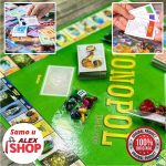 MONOPOL najprodavanija društvena igra u svetu