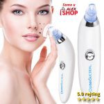 Vakuum aparat za uklanjanje akni i mitisera