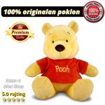 Winnie the Pooh Super Kvalitetni Plišani meda