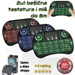 Mini tastatura-Keyboard za komjuter i telefon