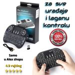 Mini tastatura-Keyboard za komjuter i telefon