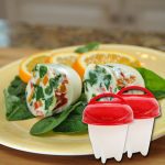 Set za kuvanje jaja bez ljuske