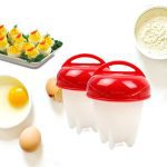 Set za kuvanje jaja bez ljuske