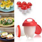 Set za kuvanje jaja bez ljuske