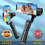 Profesionalni gimbal stabilizator za telefon