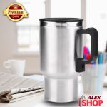 Kuvalo - ketler za kola na 12V-elektična džezva za auto