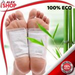 Kinoki flasteri za detoksikaciju original KOREJSKI 10kom.