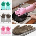 RUKAVICE ZA ČIŠĆENJE SVEGA - KOREJSKA MAGIJA