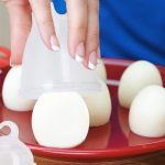 Set za kuvanje jaja bez ljuske