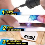 5 Second Fix lepilo za sve