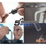 5 Second Fix lepilo za sve