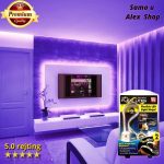 savitljiva led traka flexi lites