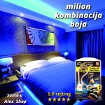 savitljiva led traka flexi lites