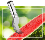 Nož za lubenice i dinje