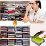 ORGANAJZER ZA MAJCE KOŠULJE DOKUMENTA