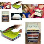 ORGANAJZER ZA MAJCE KOŠULJE DOKUMENTA