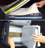 ORGANAJZER ZA MAJCE KOŠULJE DOKUMENTA