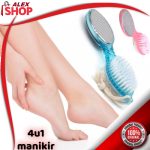 4u1 alat za pedikir i negu stopala