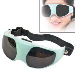 MAGNETNI MASAŽER ZA OČI