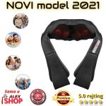 ORIGINAL SHIACU MASAŽER ZA CELO TELO