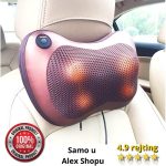 SHIACU MASAŽER ZA CELO TELO MINI