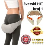 ORIGINAL SHIACU MASAŽER ZA CELO TELO