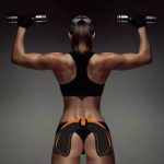 STIMULATOR ZA ZATEZANJE MIŠICA ZADNJICE