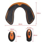 STIMULATOR ZA ZATEZANJE MIŠICA ZADNJICE