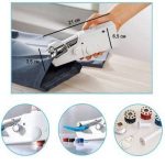 Pametna ručna mašina za šivenje