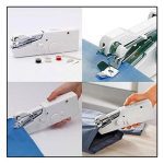 Pametna ručna mašina za šivenje