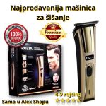 Profi Mašinica za šišanje i trimovanje brade