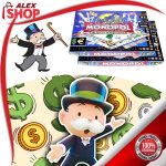 namenjena zabavi za celu porodicu