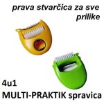 NOVO 4u1 MULTI-PRAKTIK spravica