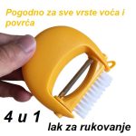 NOVO 4u1 MULTI-PRAKTIK spravica