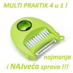 NOVO 4u1 MULTI-PRAKTIK spravica